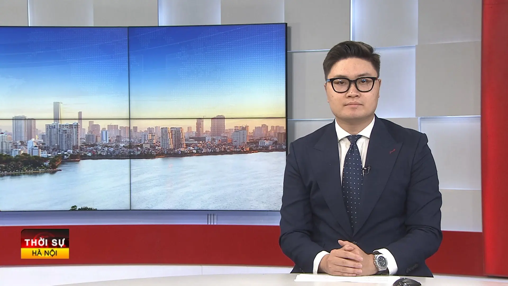 Chương trình Thời sự 23h00 | 17/12/2025